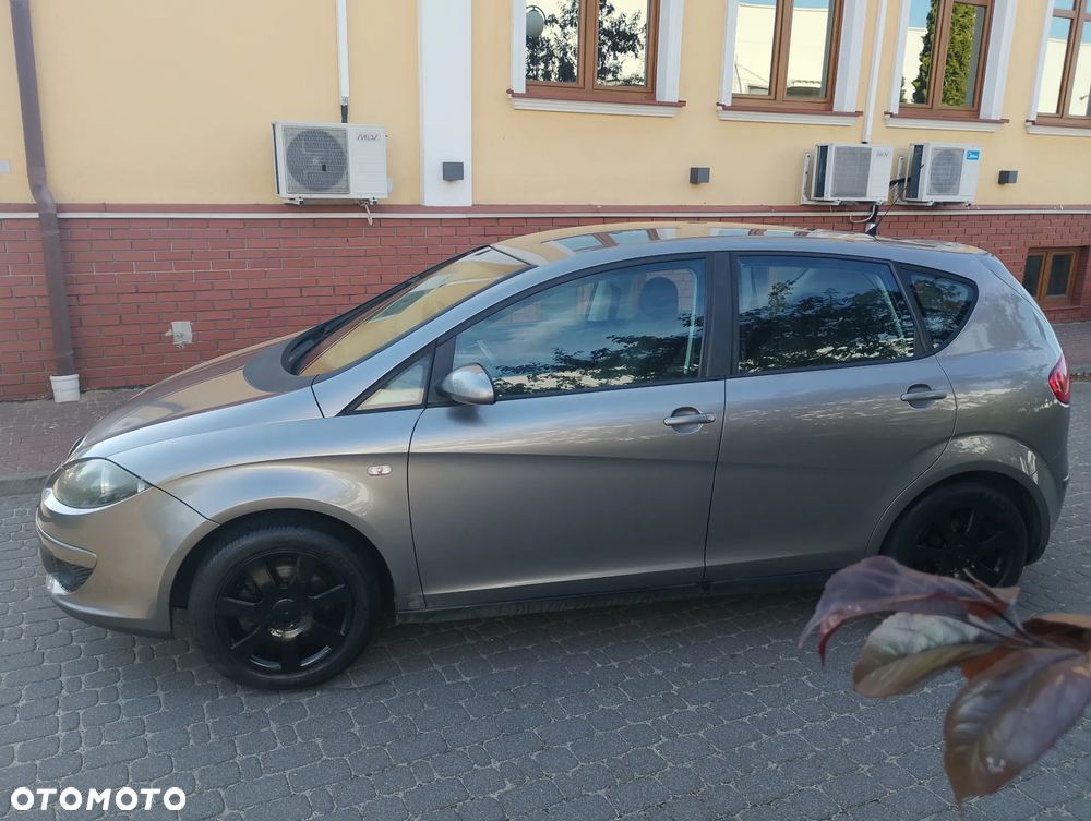 Seat Altea 1.9 TDI Volks-Seat - 8