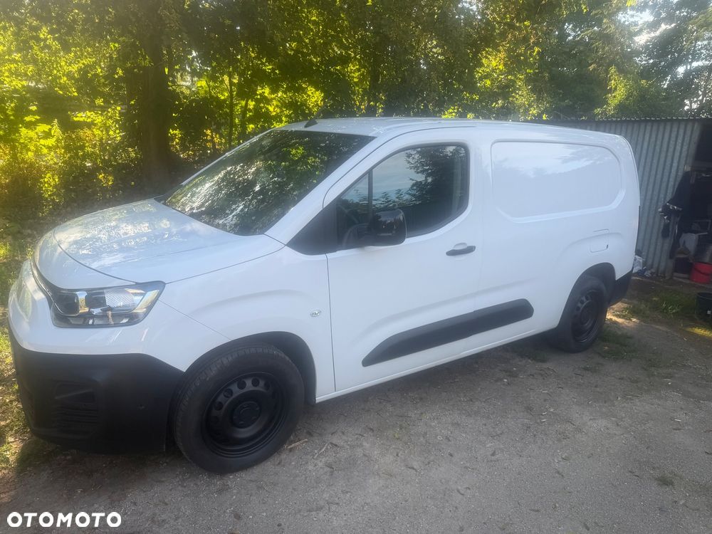Fiat Doblo - 3
