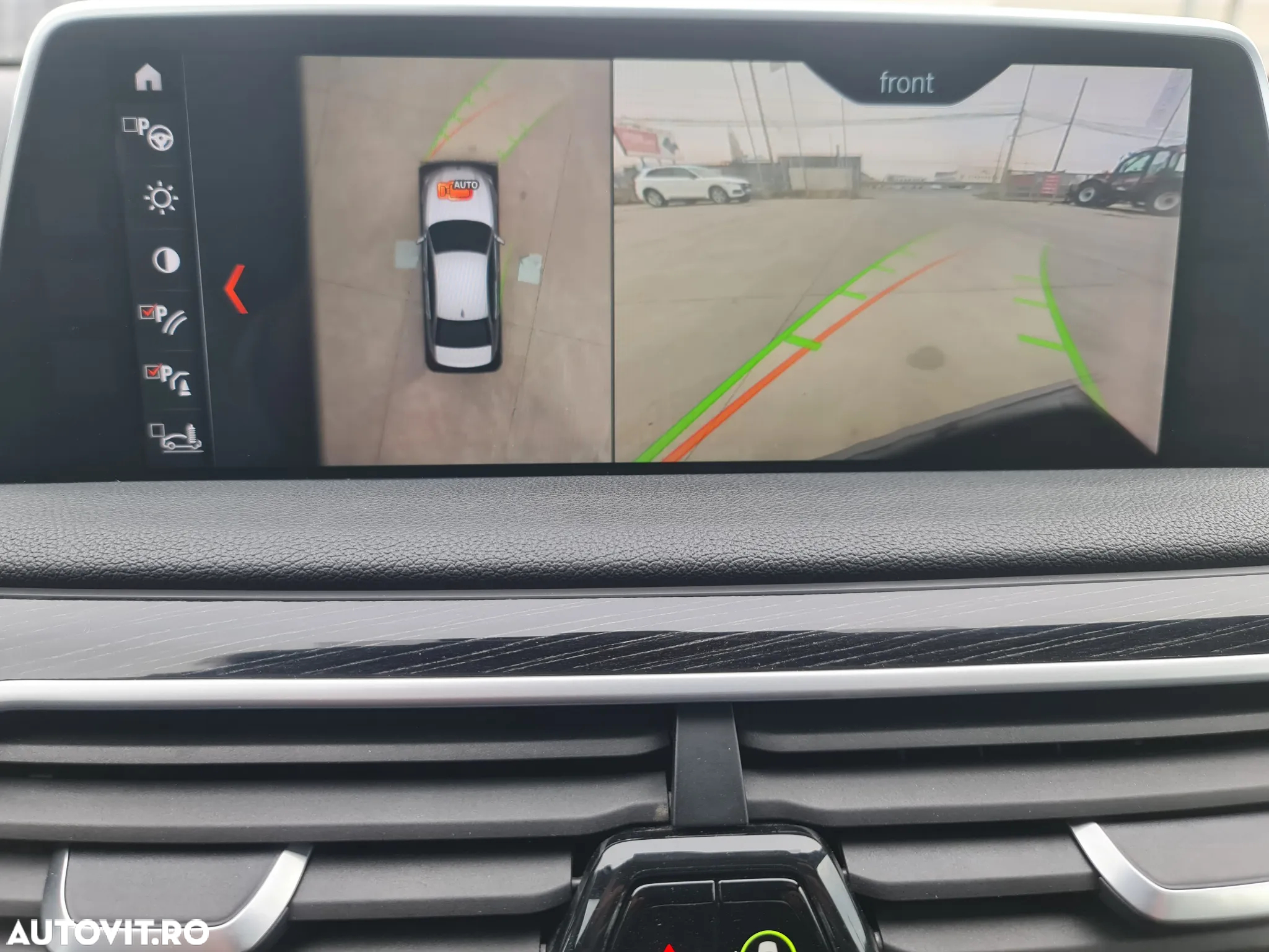 BMW Seria 7 730d xDrive - 18