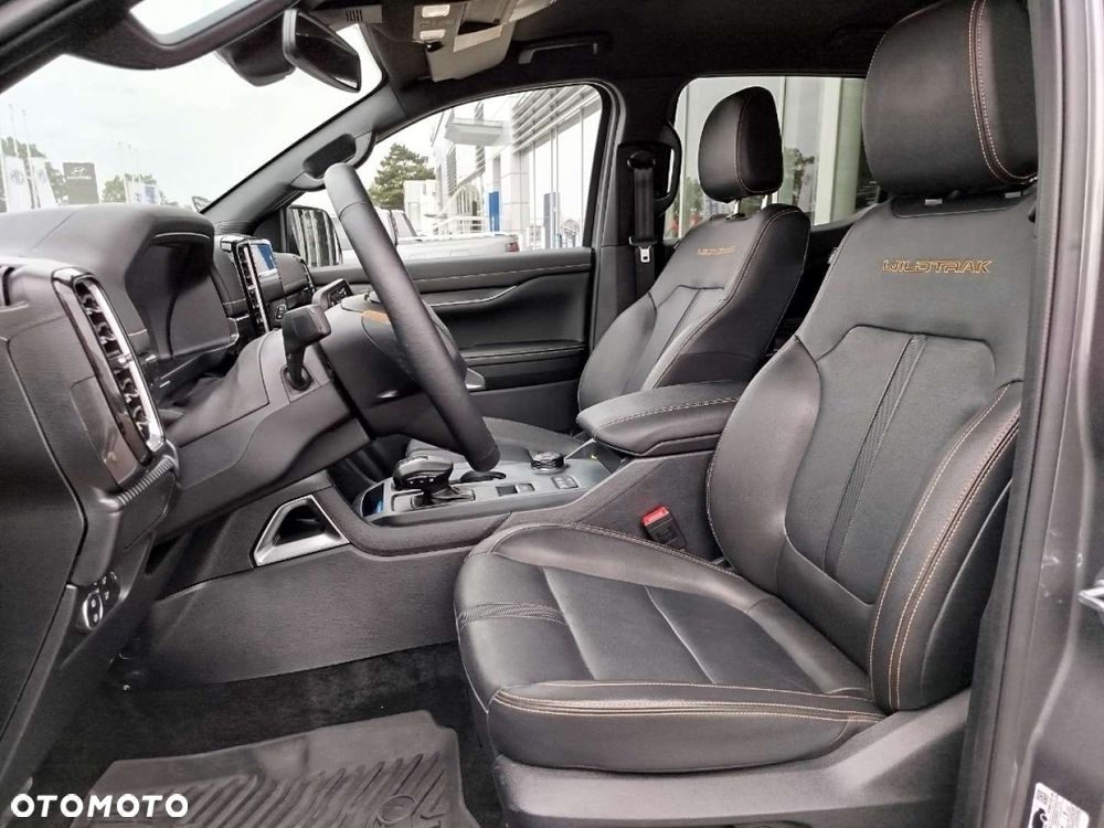 Ford RANGER WILDTRAK - 14