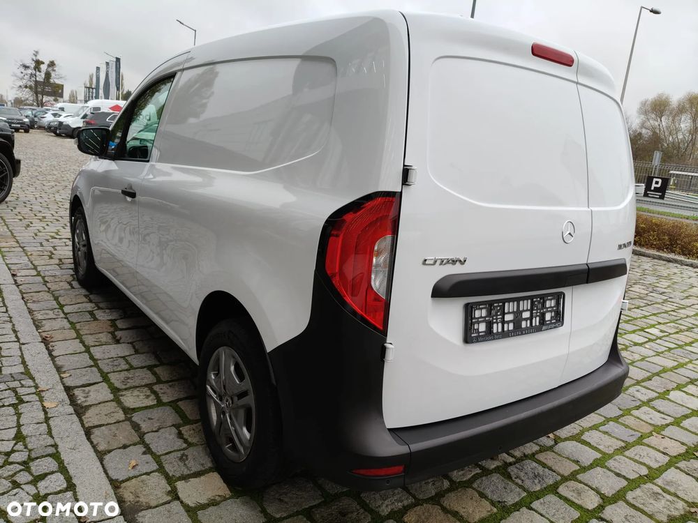 Mercedes-Benz Citan 110 - 6