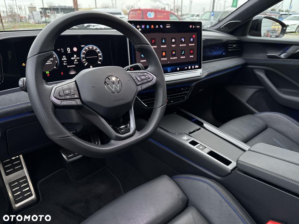Volkswagen Passat - 10