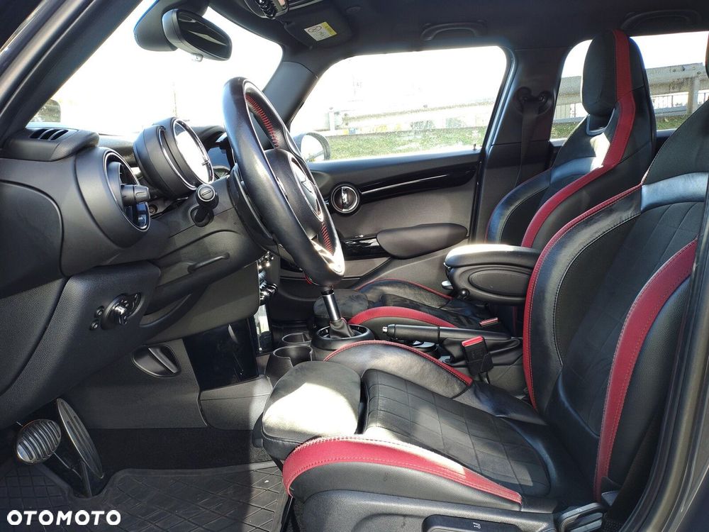 MINI Cooper S - 10