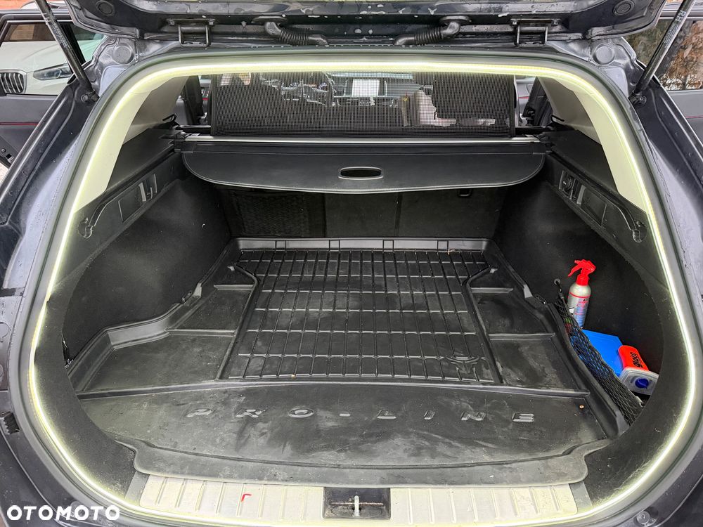 Kia Optima 1.7 CRDI L DCT - 12