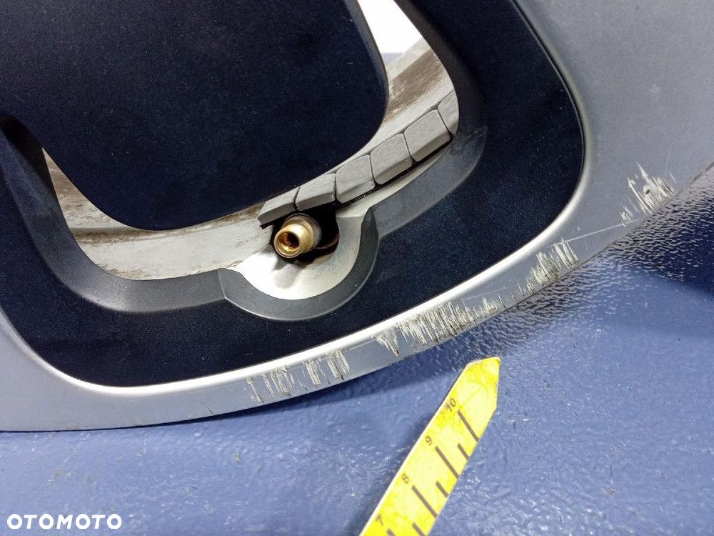 FIAT 500E I 12-19 ALUFELGI OEM 15 CALI 5.5J 6.5J 4X98 ET28 ET35 KPL 4 SZT - 11