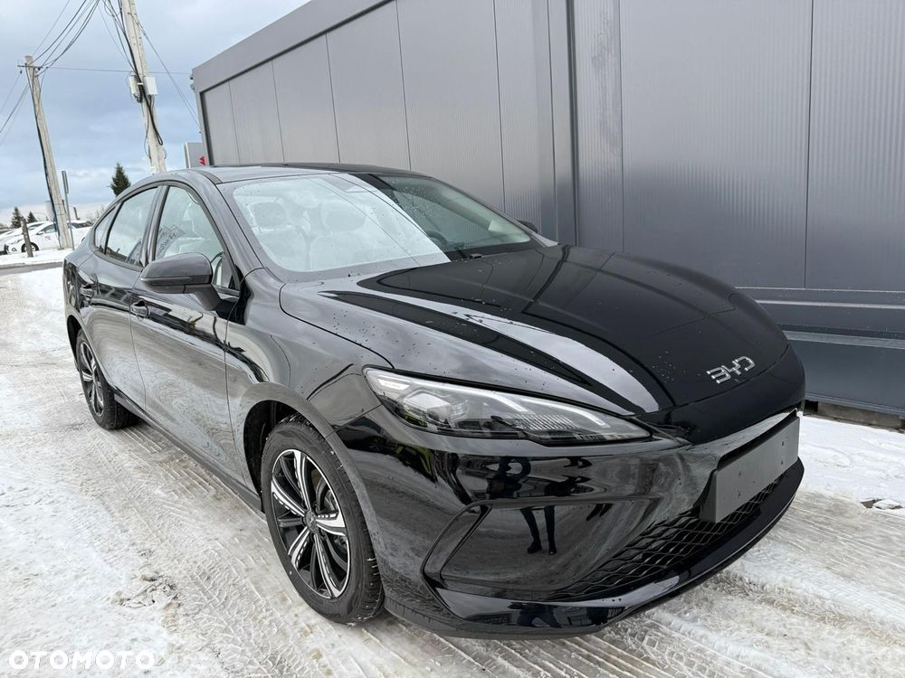 BYD Seal 5 1.5 Comfort - 1