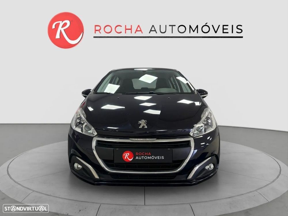 Peugeot 208 1.2 PureTech Active - 3