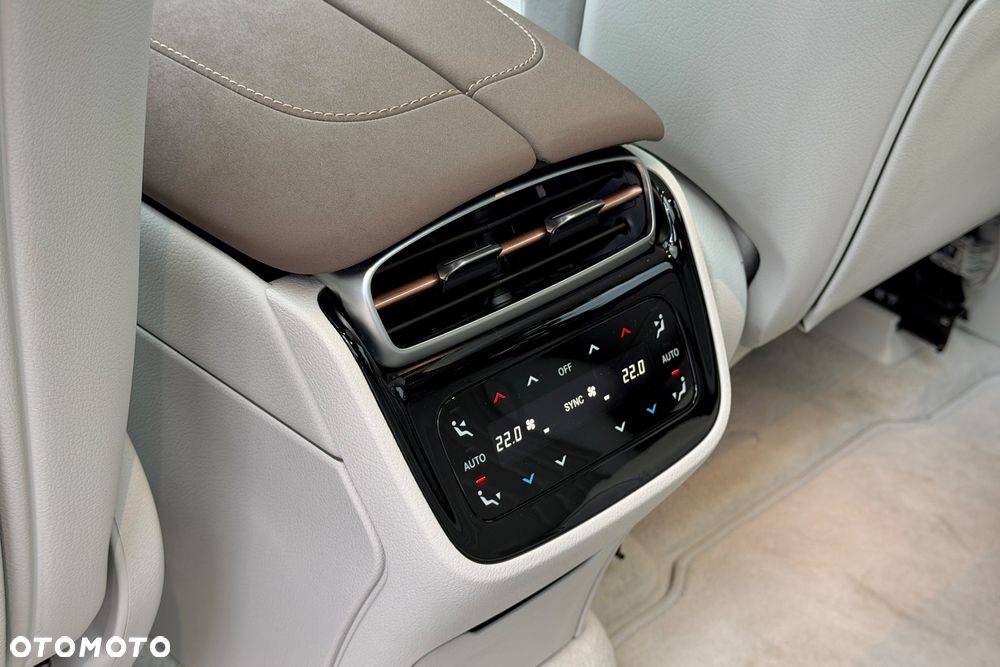Mercedes-Benz EQS 450 108.4kWh 4-Matic Electric Art - 21