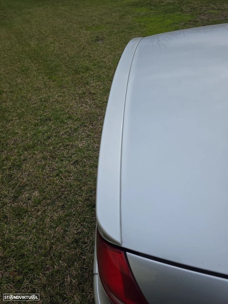 Mercedes-Benz SLK 32 AMG - 47