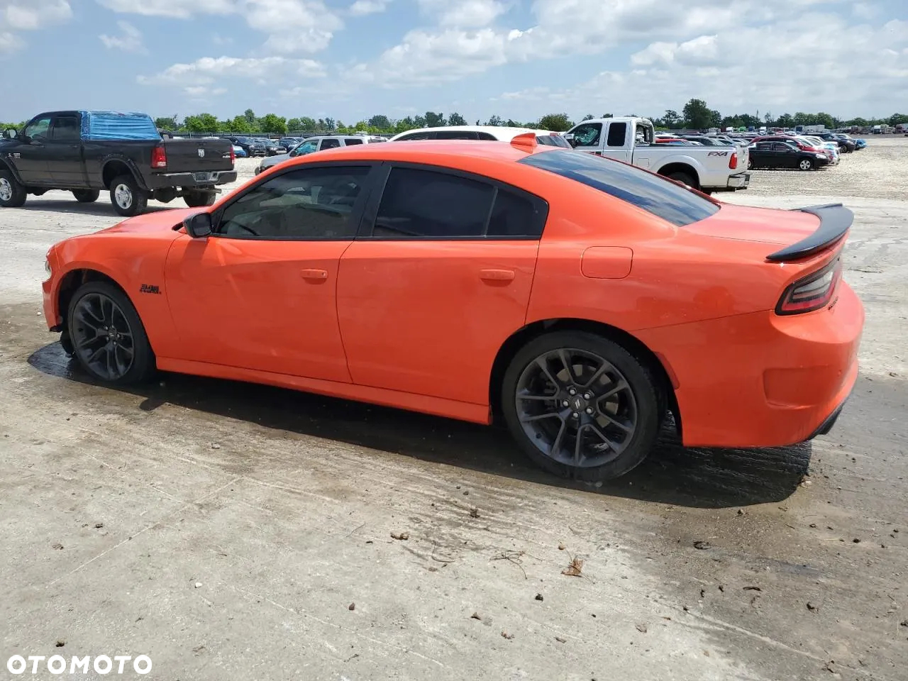 Dodge Charger 5.7 R/T - 4