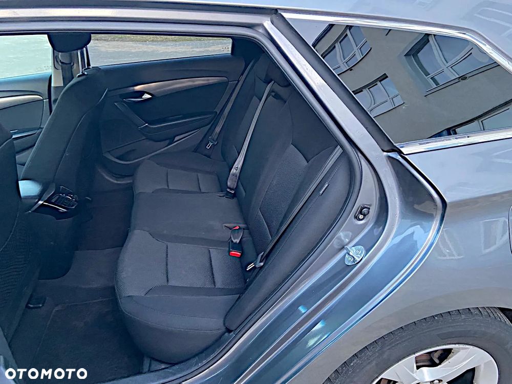 Hyundai i40 - 21