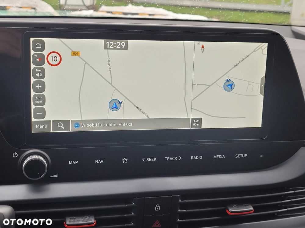 Hyundai i20 1.0 T-GDI N Line DCT - 19