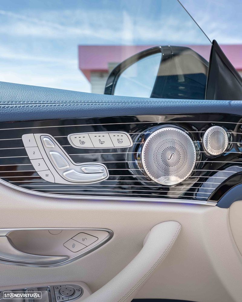 Mercedes-Benz E 450 4Matic Aut. - 34