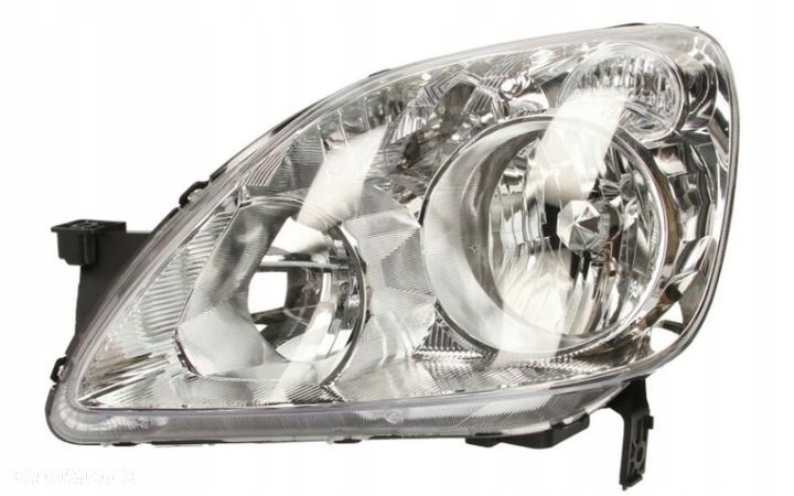 Reflektor Lampa Przednia HONDA CRV 2005-2006 H1 H1 Nowa