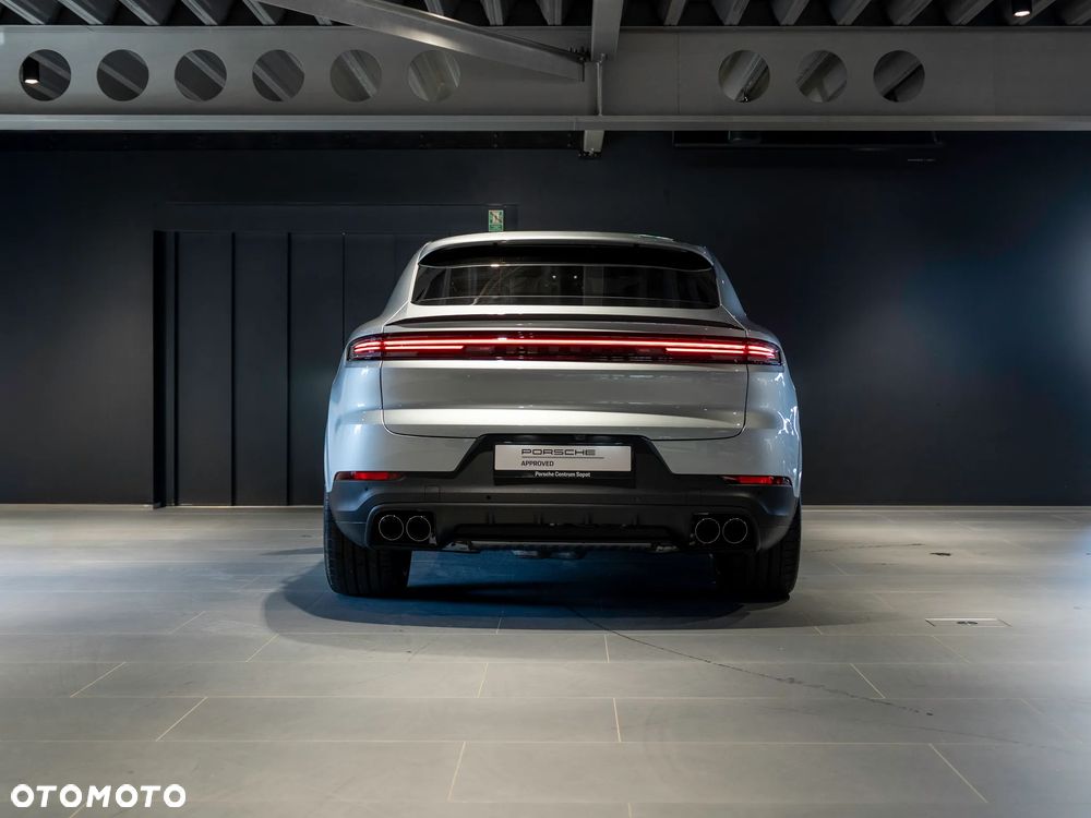 Porsche Cayenne E-Hybrid PHEV - 4