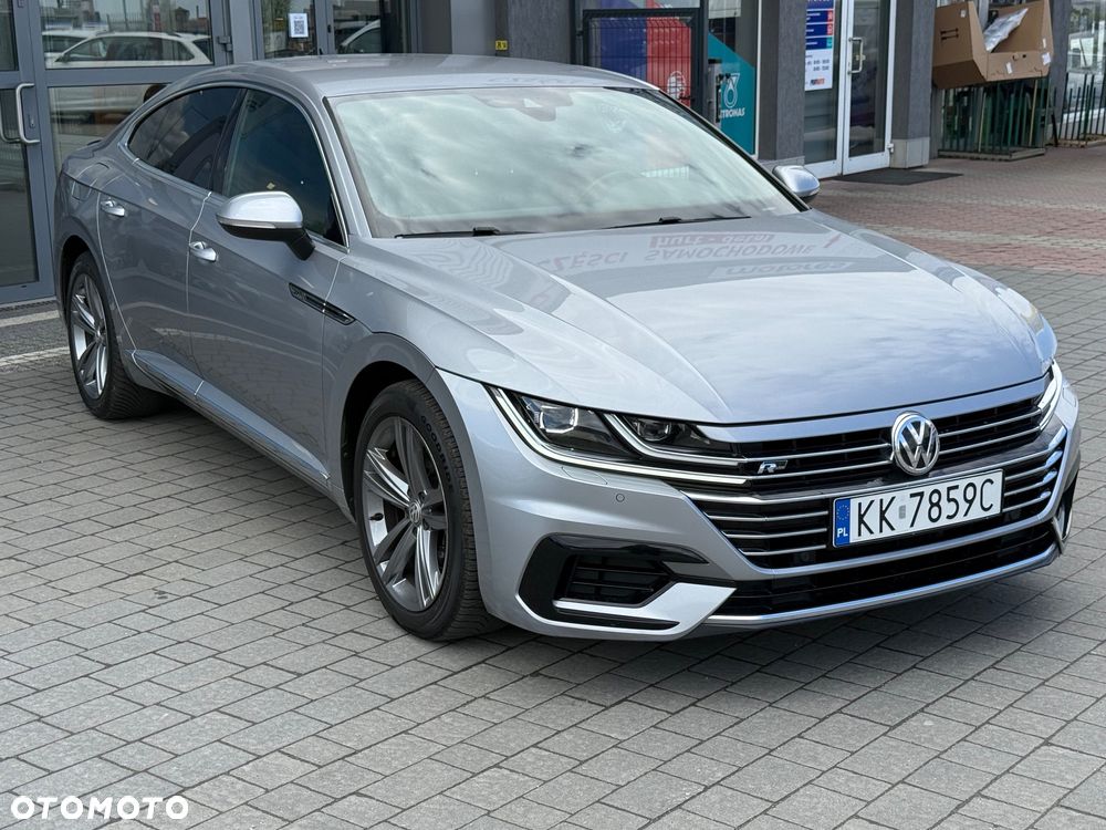 Volkswagen Arteon - 2