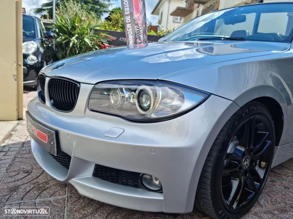 BMW 123 d - 15