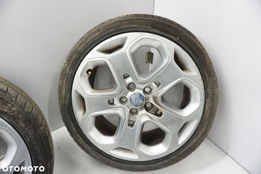 FORD MONDEO MK4 FELGI ALUMINIOWE 8.0J R18 5x108 ET55 - 5