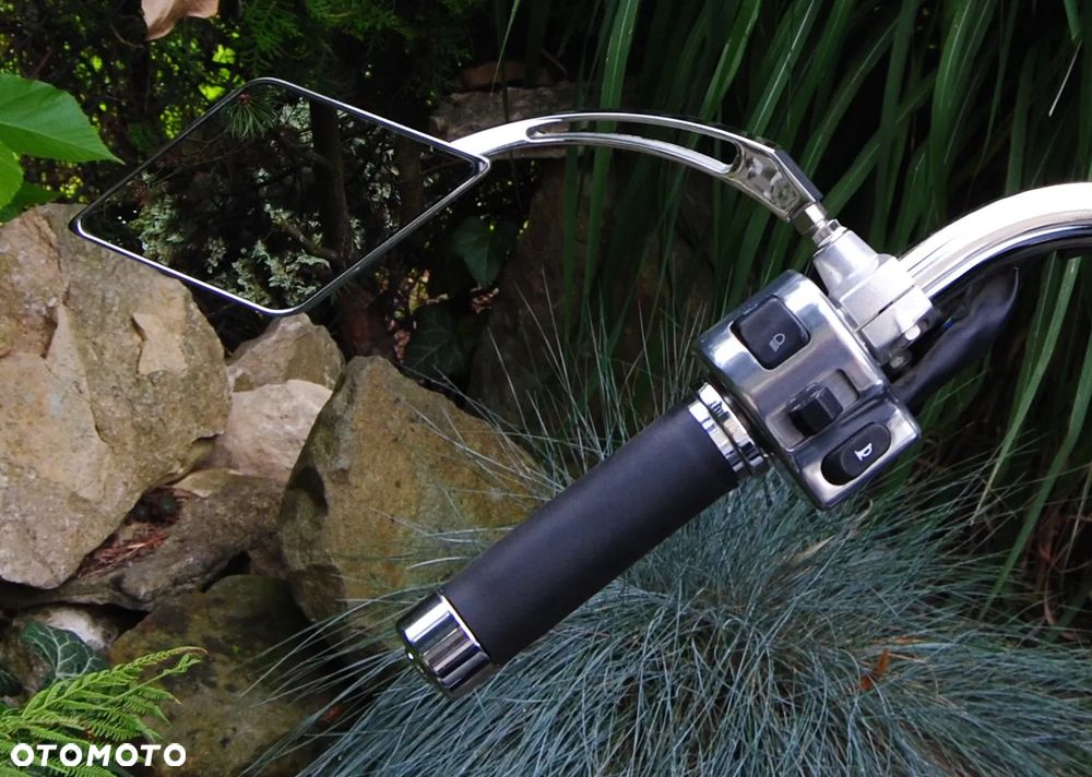 Yamaha Road Star - 27