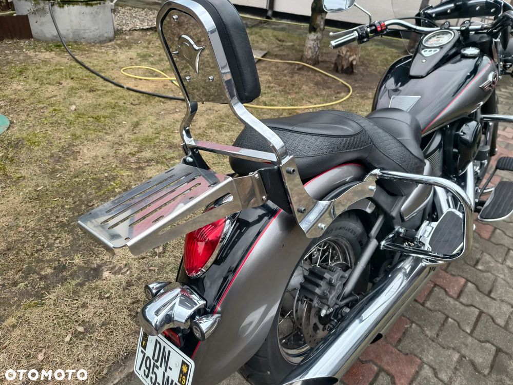 Kawasaki VN - 7