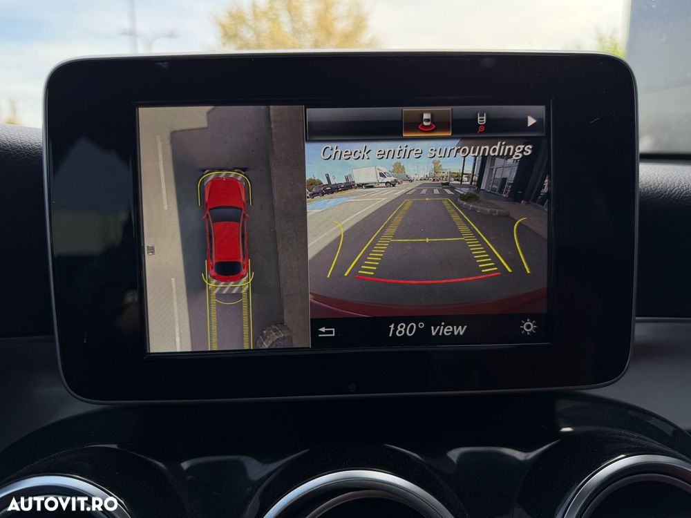 Mercedes-Benz GLC Coupe 250 d 4Matic 9G-TRONIC - 18