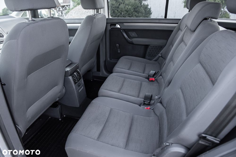 Volkswagen Touran 1.9 TDI United - 18