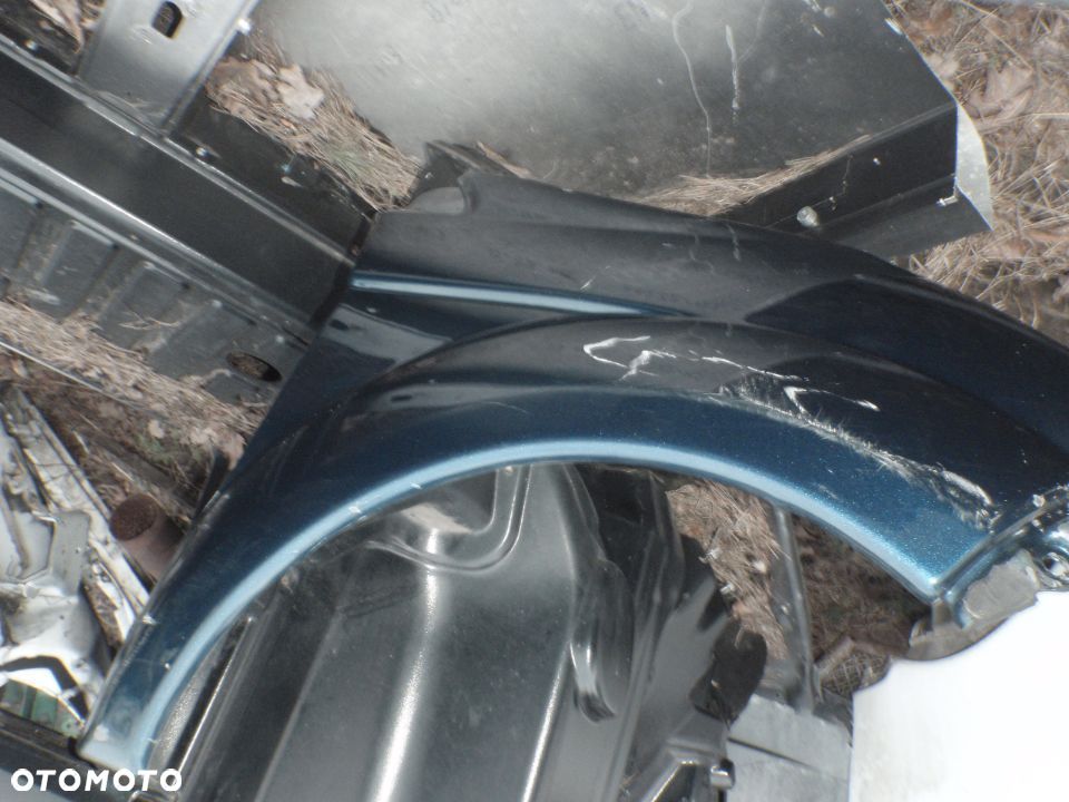 błotnik poszycie ligier nowa  baroder ch22  tasso - 7