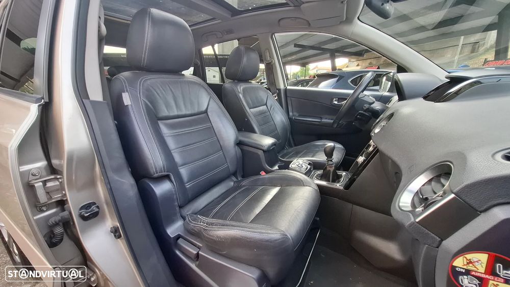 Renault Koleos dCi 150 FAP 4x2 Limited - 27
