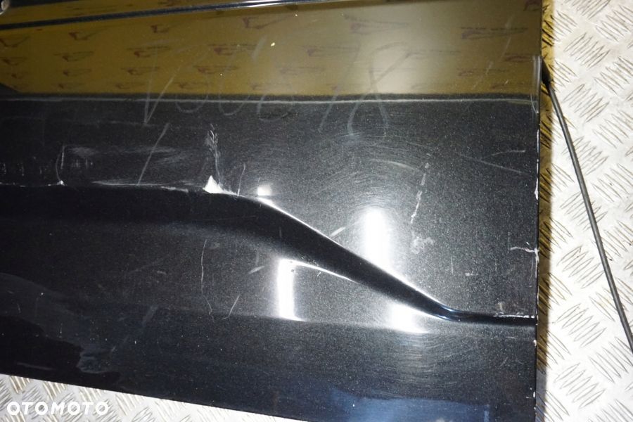 FORD F150 F-150 2015 - 2017 Klapa Tylna Bagażnik Burta Tył USA - 6