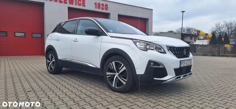 Peugeot 3008 PureTech 130 Stop & Start Active - 4