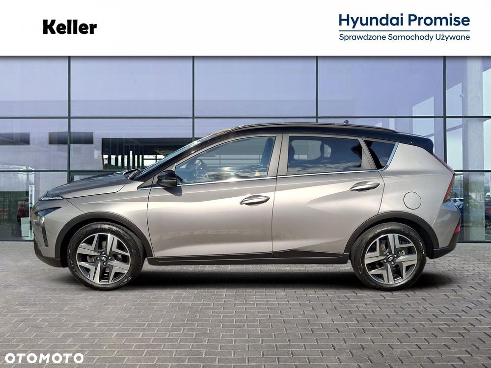 Hyundai Bayon - 4