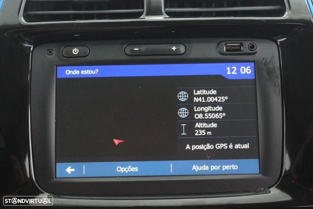 Dacia Spring Electric 45 Expression - 23
