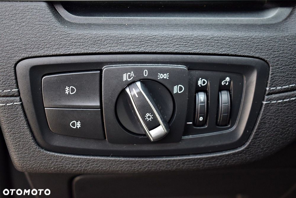 BMW X1 - 21
