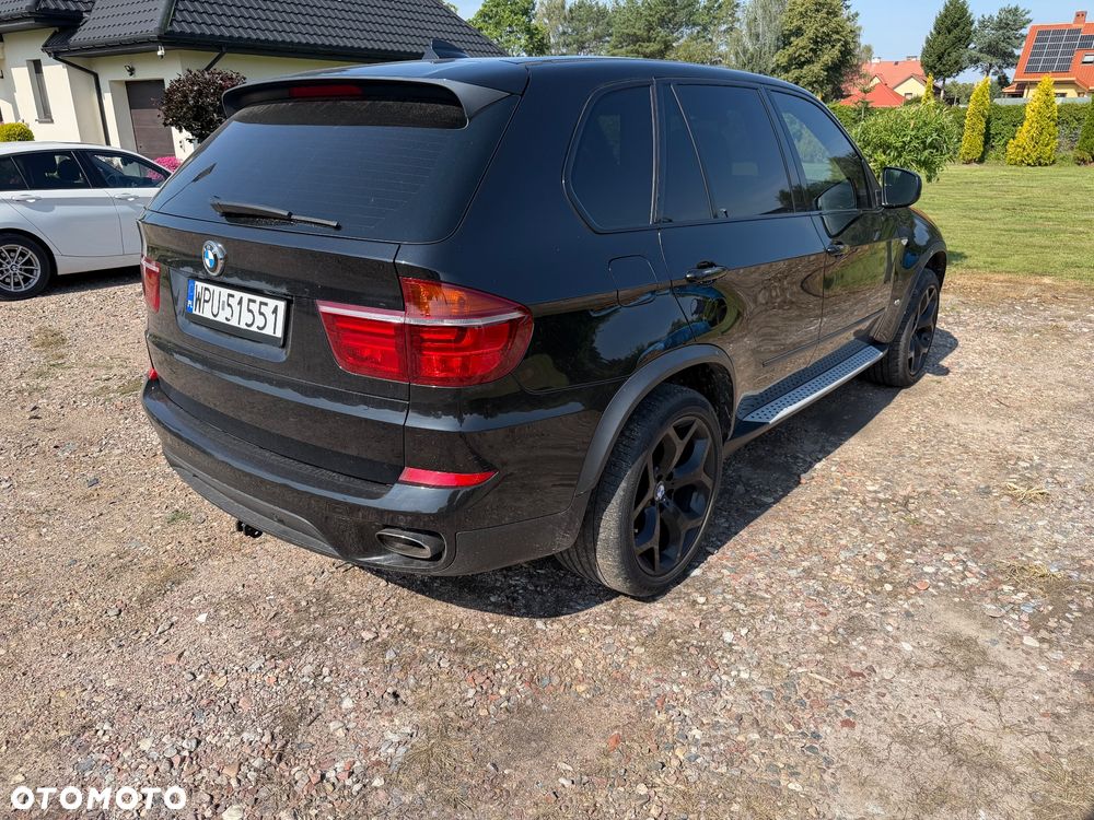 BMW X5 - 4
