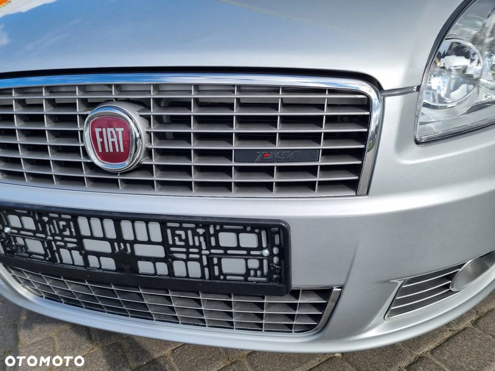 Fiat Linea 1.4 T-Jet 16V Active - 26