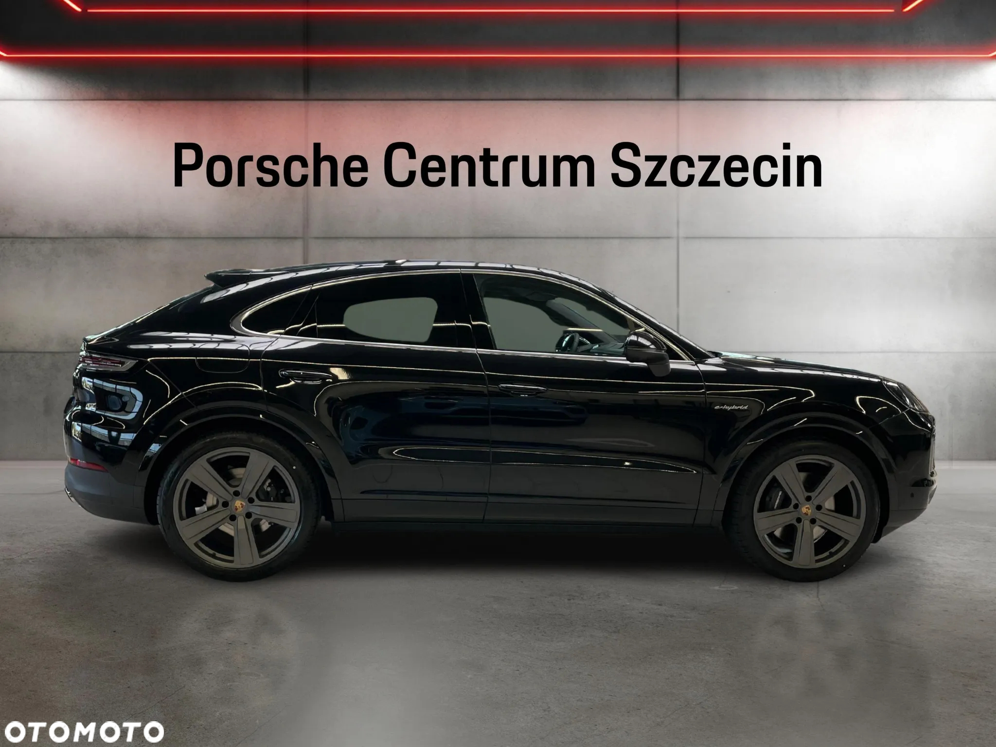 Porsche Cayenne - 6