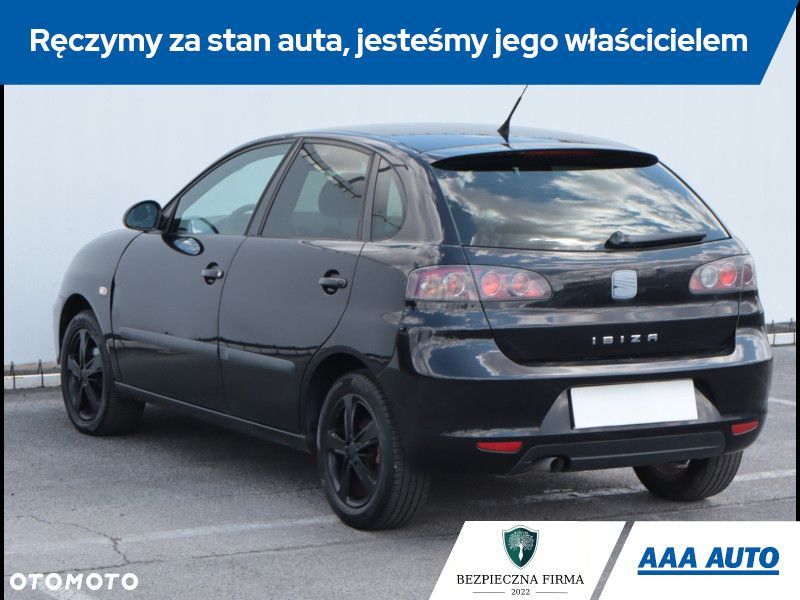 Seat Ibiza - 6