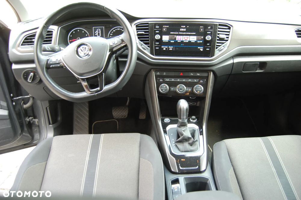 Volkswagen T-Roc - 6