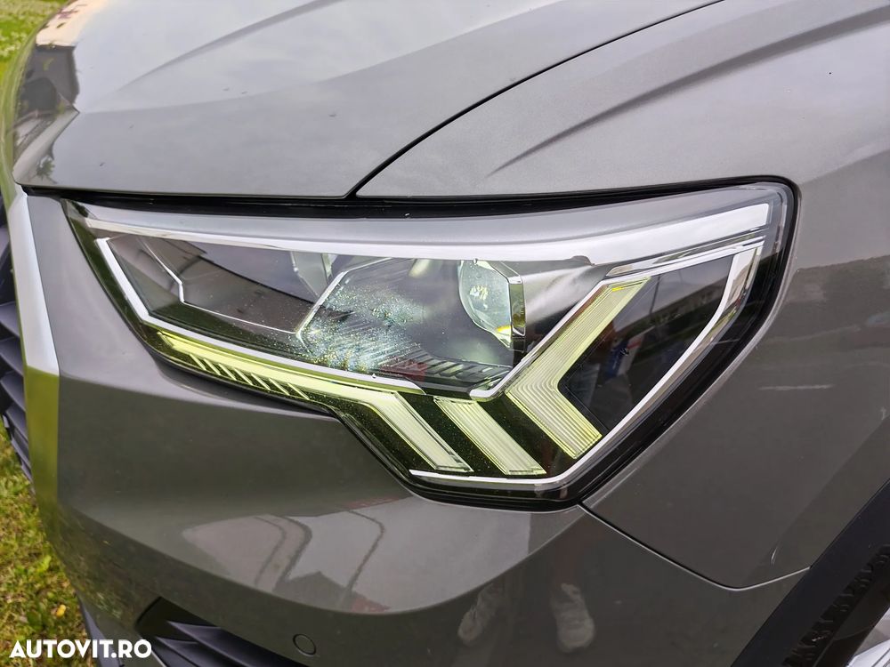 Audi Q3 35 TFSI S tronic advanced - 11