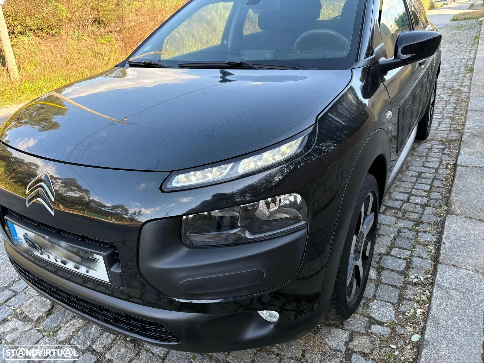 Citroën C4 Cactus 1.2 PureTech Shine - 22