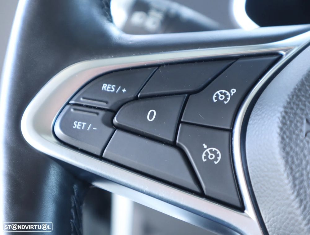 Renault Zoe (c/ Bateria) Zen 50 - 31