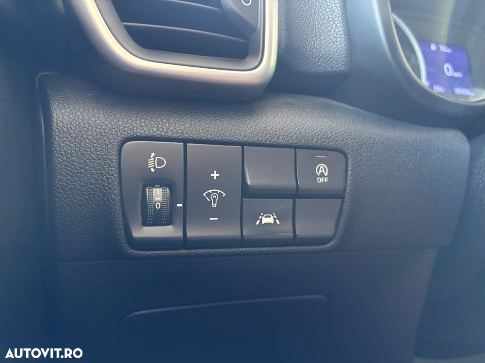 Kia Sportage - 19
