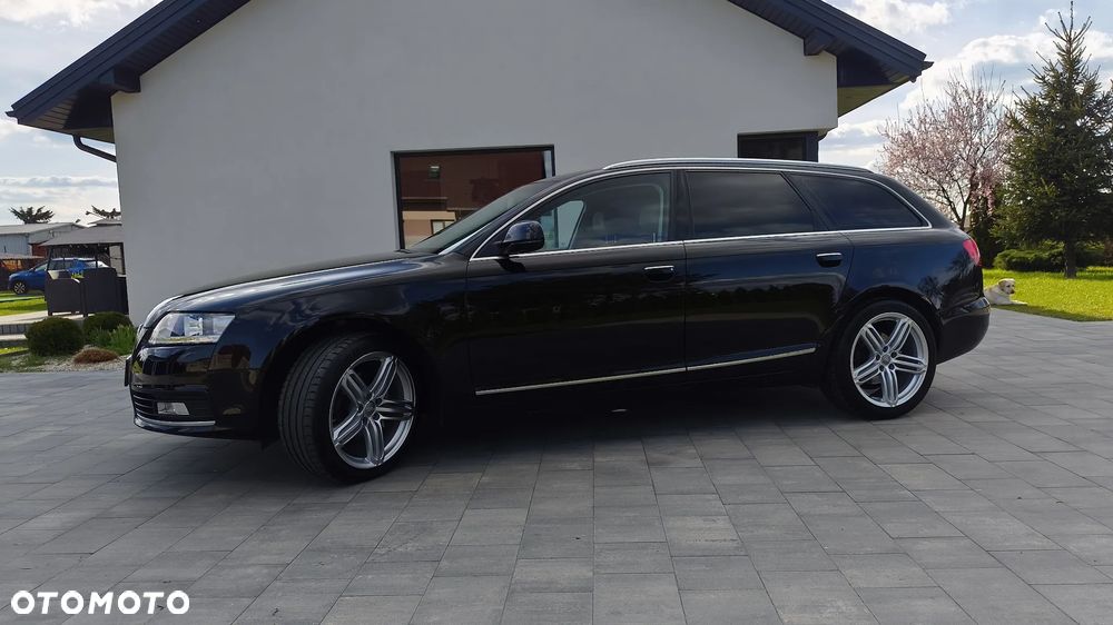 Volkswagen Passat - 7