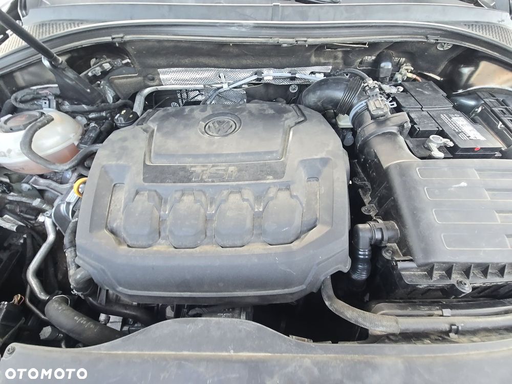 Volkswagen Tiguan 2,0 TSI OPF 4Motion DSG R-Line - 15