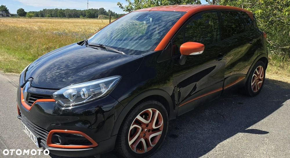 Renault Captur - 3