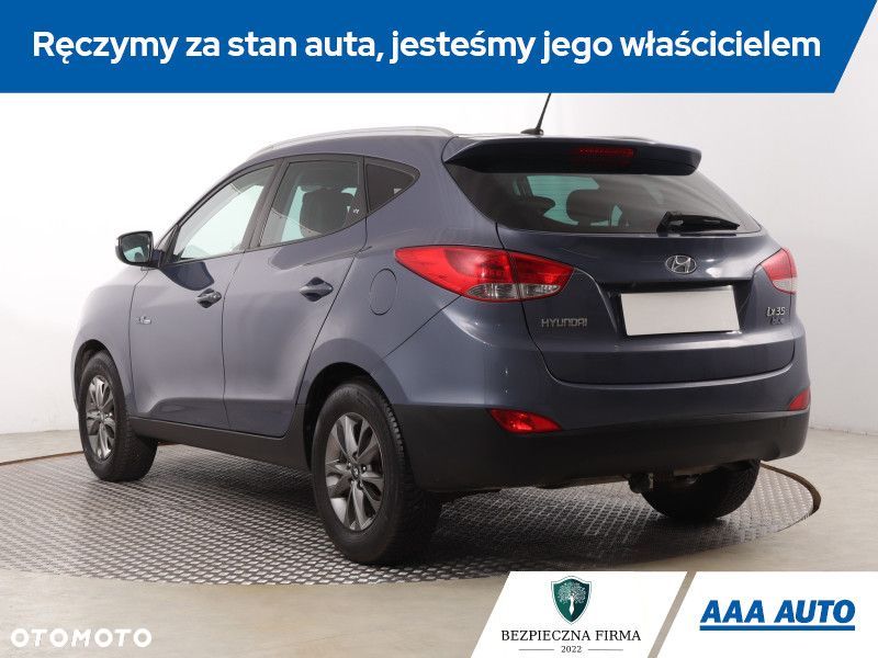 Hyundai ix35 - 6