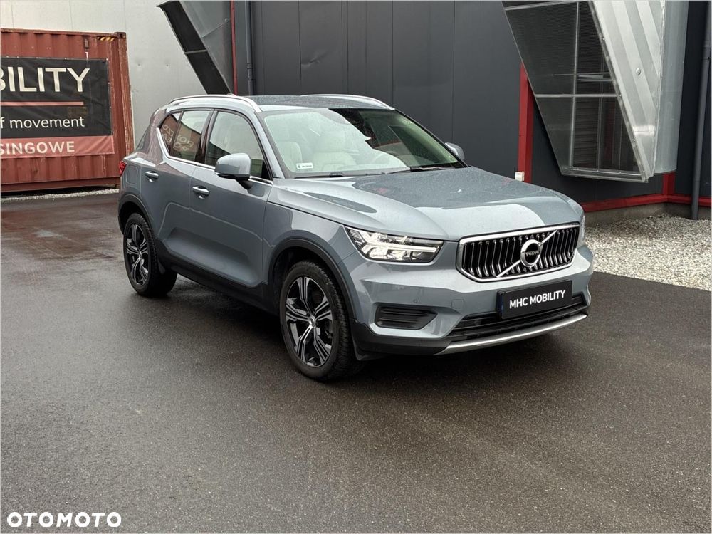 Volvo XC 40 T5 Plug-In Hybrid Inscription - 10