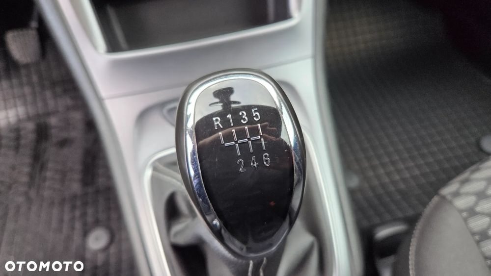 Opel Astra V 1.6 CDTI Enjoy S&S - 20