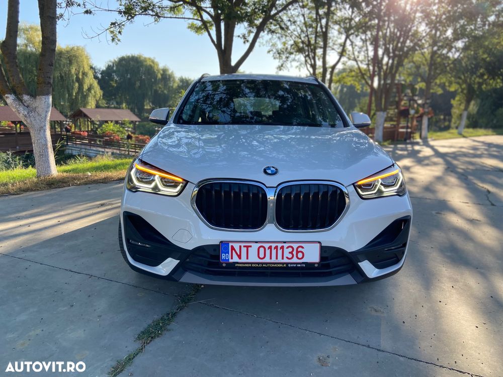 BMW X1 xDrive25e Sport Line - 5
