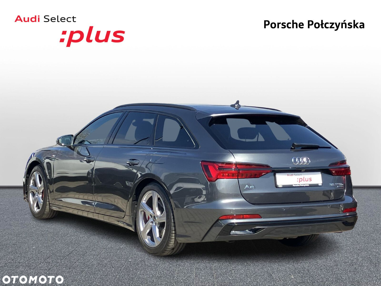 Audi A6 - 3
